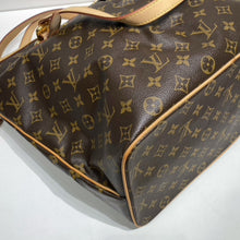 将图片加载到图库查看器，No.4320-Louis Vuitton Palermo GM
