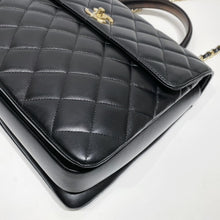 이미지를 갤러리 뷰어에 로드 , No.4334-Chanel Large Trendy CC Flap Bag
