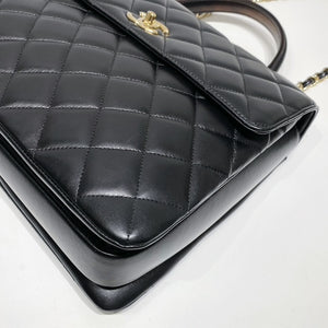 No.4334-Chanel Large Trendy CC Flap Bag