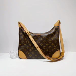 No.4514-Louis Vuitton Monogram Boulogne