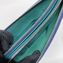 画像をギャラリービューアに読み込む, No.4517-Chanel Jersey Clutch With Chain
