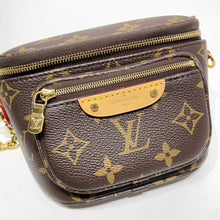 Load image into Gallery viewer, No.4375-Louis Vuitton Mini Bumpbag
