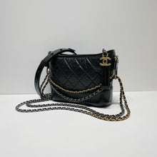 Load image into Gallery viewer, No.4307-Chanel Small Gabrielle Hobo Bag
