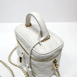 No.4491-Louis Vuitton Vanity PM Coussin
