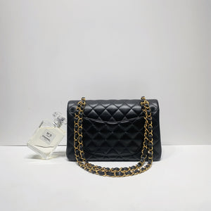 No.4433-Chanel Small Timeless Classic Flap 23cm