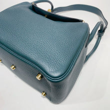 將圖片載入圖庫檢視器 No.001674-Hermes Taurillon Clemence Lindy 26
