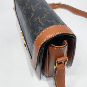 No.4509- Celine Teen Triomphe Bag