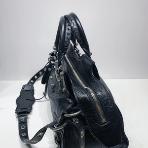 No.4494-Balenciaga Neo Cagloe Small Handbag