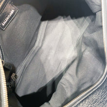 画像をギャラリービューアに読み込む, No.4494-Balenciaga Neo Cagloe Small Handbag
