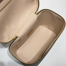 Load image into Gallery viewer, No.4386-Louis Vuitton Nice BB Vanity Case
