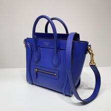 Charger l'image dans la galerie, No.4550-Celine Nano Luggage

