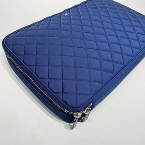 No.4346-Chanel Nylon Laptop Medium Case