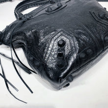 画像をギャラリービューアに読み込む, No.4495-Balenciaga Neo Cagloe Small Handbag
