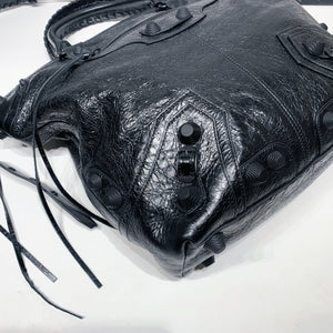 No.4495-Balenciaga Neo Cagloe Small Handbag