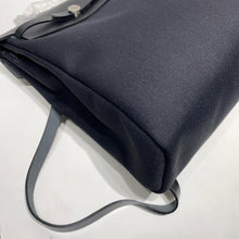 将图片加载到图库查看器，No.4407-Hermes Herbag A Dos Zip Retourne Tilt Backpack (Unused / 未使用品)
