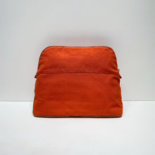 將圖片載入圖庫檢視器 No.4366-Hermes Large Bolide Cosmetic Pouch
