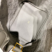 Charger l&#39;image dans la galerie, No.001702-Hermes Picotin 22
