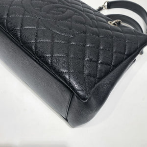 No.4329-Chanel Caviar GST Tote Bag