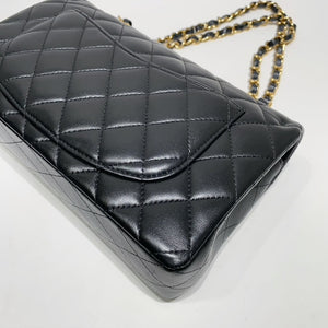 No.4370-Chanel Small Timeless Classic Flap 23cm