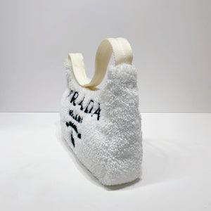 No.4505-Prada Re-Edition 2000 Terry Mini Bag