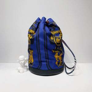 No.4513-Hermes Soie Cool Bag