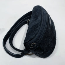 이미지를 갤러리 뷰어에 로드 , No.4506-Prada Horse Hair Belt Bag
