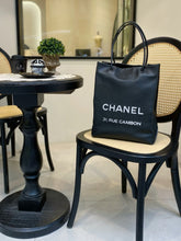 Load image into Gallery viewer, No.04554-Chanel Essential 31 Rue Cambo Tote Bag
