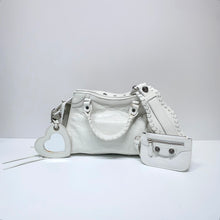 画像をギャラリービューアに読み込む, No.4549-Balenciaga Neo Cagole XS
