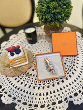 画像をギャラリービューアに読み込む, No.4525-Hermes Mini Clic Chaine D’Ancre Bracelet PM (Unused / 未使用品)
