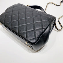 이미지를 갤러리 뷰어에 로드 , No.4128-Chanel Medium Business Affinity Flap Bag
