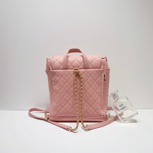 Load image into Gallery viewer, No.4131-Chanel Caviar CC Filigree Backpack (Unused / 未使用品)
