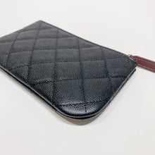 Load image into Gallery viewer, No.4130-Chanel Caviar Timeless Classic Mini O Case Pouch (Brand New / 全新貨品)
