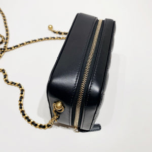 No.4141-Chanel Pearl Crush Camera Bag