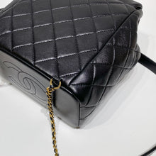 Charger l&#39;image dans la galerie, No.4246-Chanel Braided CC Backpack (Unused / 未使用品)
