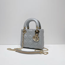 Load image into Gallery viewer, No.4249-Dior Mini Lady Dior
