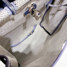 이미지를 갤러리 뷰어에 로드 , No.4143-Hermes Herbag A Dos Zip Retourne Tilt Backpack
