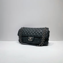 画像をギャラリービューアに読み込む, No.001658-2-Chanel Chic Quilt Flap Bag
