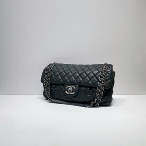 No.001658-2-Chanel Chic Quilt Flap Bag