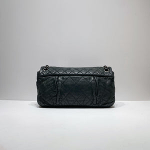 No.001658-2-Chanel Chic Quilt Flap Bag