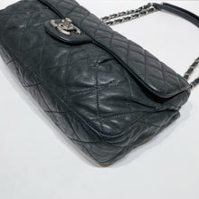 画像をギャラリービューアに読み込む, No.001658-2-Chanel Chic Quilt Flap Bag
