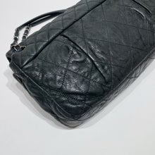 画像をギャラリービューアに読み込む, No.001658-2-Chanel Chic Quilt Flap Bag
