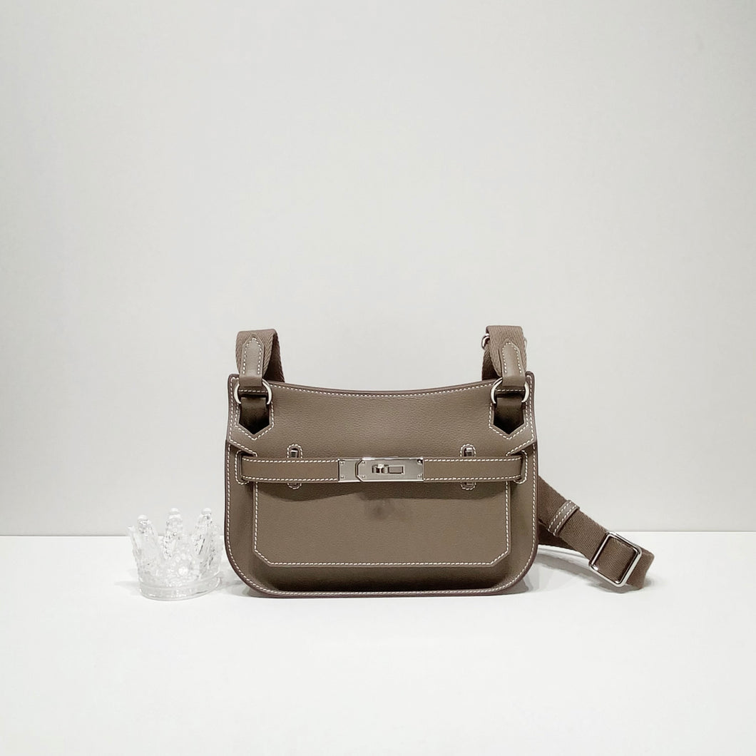 No.4225-Hermes Mini Jypsiere (Brand New / 全新貨品)