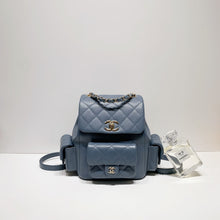 Load image into Gallery viewer, No.4260-Chanel Large Pocket Pack Backpack
