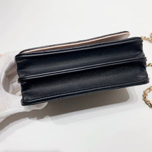 Charger l&#39;image dans la galerie, No.4168-Chanel Sunset Boulevard Clutch With Chain
