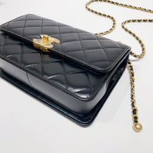 將圖片載入圖庫檢視器 No.4182-Chanel Large Perfect Fit Flap Bag (Brand New / 全新貨品)
