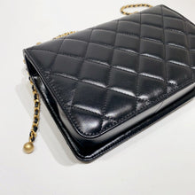 将图片加载到图库查看器，No.4182-Chanel Large Perfect Fit Flap Bag (Brand New / 全新貨品)
