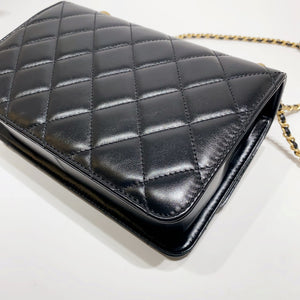No.4182-Chanel Large Perfect Fit Flap Bag (Brand New / 全新貨品)