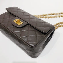 将图片加载到图库查看器，No.4188-Chanel Mini Reissue 2.55 Flap Bag (Brand New / 全新貨品)

