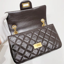 将图片加载到图库查看器，No.4188-Chanel Mini Reissue 2.55 Flap Bag (Brand New / 全新貨品)
