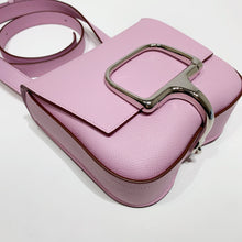 將圖片載入圖庫檢視器 No.001635-Hermes Della Cavalleria Mini Bag
